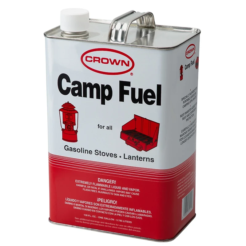 Crown® Camp Fuel