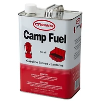 Crown® Camp Fuel