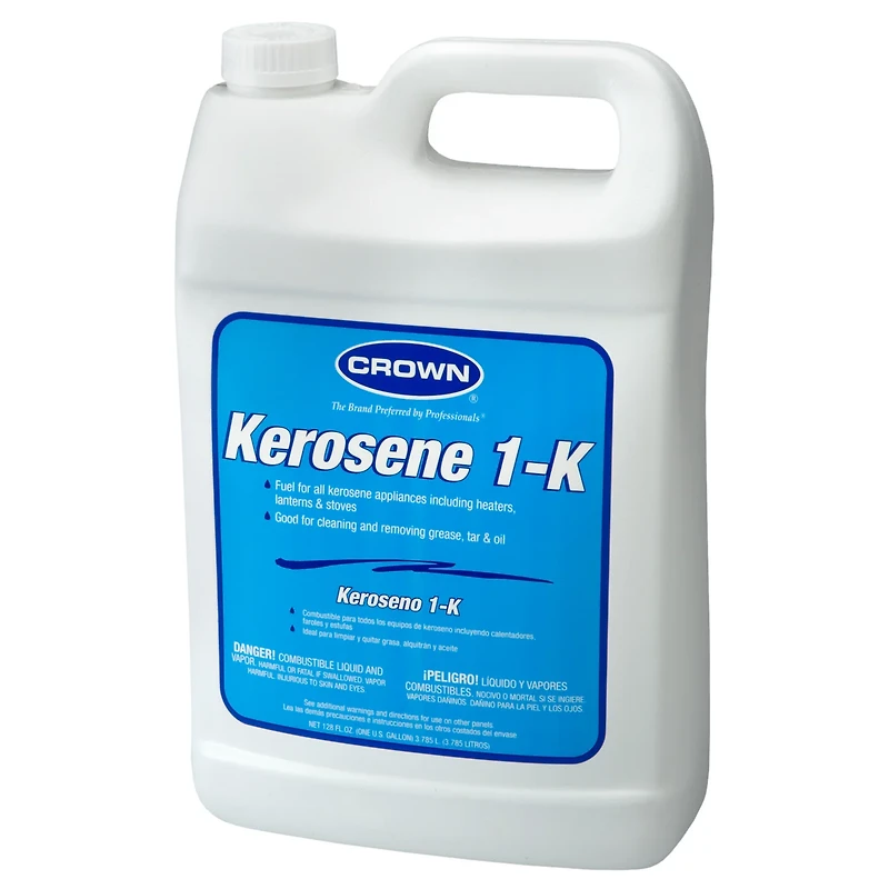 Crown® Kerosene