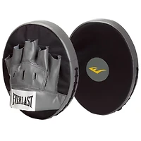 Everlast® Synthetic Polycanvas Punch Mitts