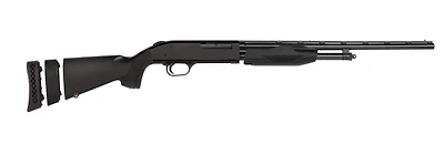 Mossberg 510 Mini Super Bantam .410 All-Purpose Field Pump-Action Shotgun