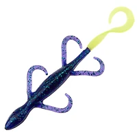 Zoom Super Salt Plus Lizards 9-Pack