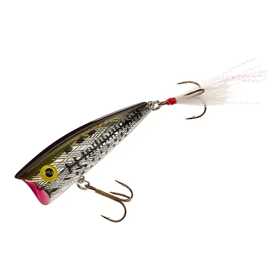 Rebel Magnum Pop R 3" Topwater Bait