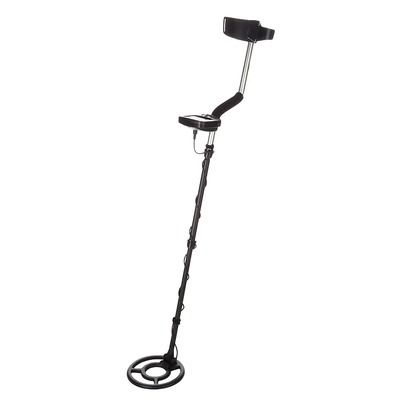 Bounty Hunter Teknetics Alpha 2000 Metal Detector