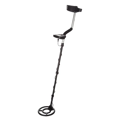 Bounty Hunter Teknetics Alpha 2000 Metal Detector