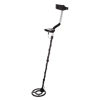 Bounty Hunter Teknetics Alpha 2000 Metal Detector