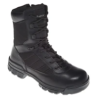 Bates Men's 8" Sport Side-Zip Tactical Boots