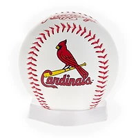 K2 Licensed Products MLB Team Logo Baseball