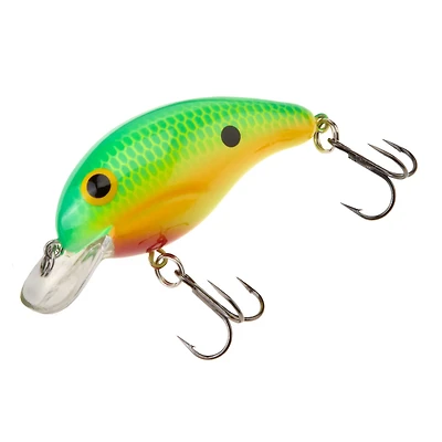 Bandit® Lures 100 Series 2" Crankbait