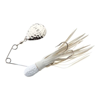 H&H Lure Original 3/8 oz Single Colorado Blade Spinnerbait
