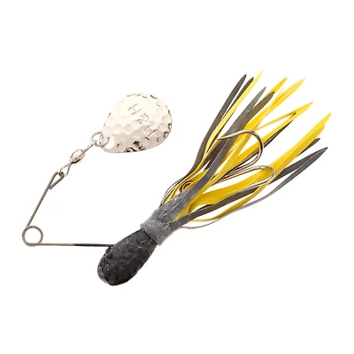 H&H Lure Original 3/8 oz Single Colorado Blade Spinnerbait