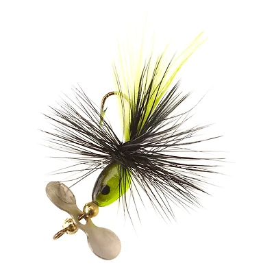 H&H Lure Cutie Pie Spinno Fly