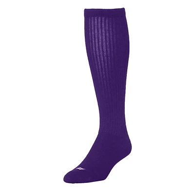 Sof Sole Soccer Adults' Performance Socks Medium 2 Pack