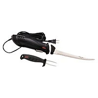 Rapala® Electric Fillet Knife and Fork