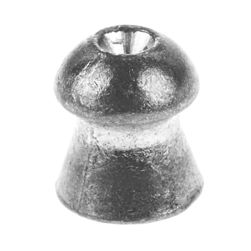 Benjamin Discovery Hollow Point .22 Caliber 14.3-Grain Airgun Pellets 500-Pack