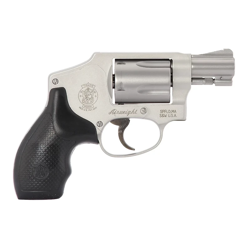 Smith & Wesson Model 642 Airweight .38 Special +P Revolver