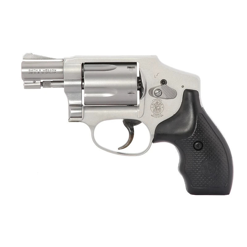 Smith & Wesson Model 642 Airweight .38 Special +P Revolver