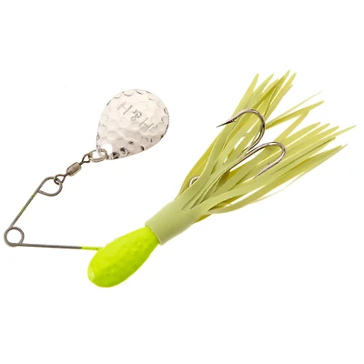 H&H Lure Original Mini Single Spinner