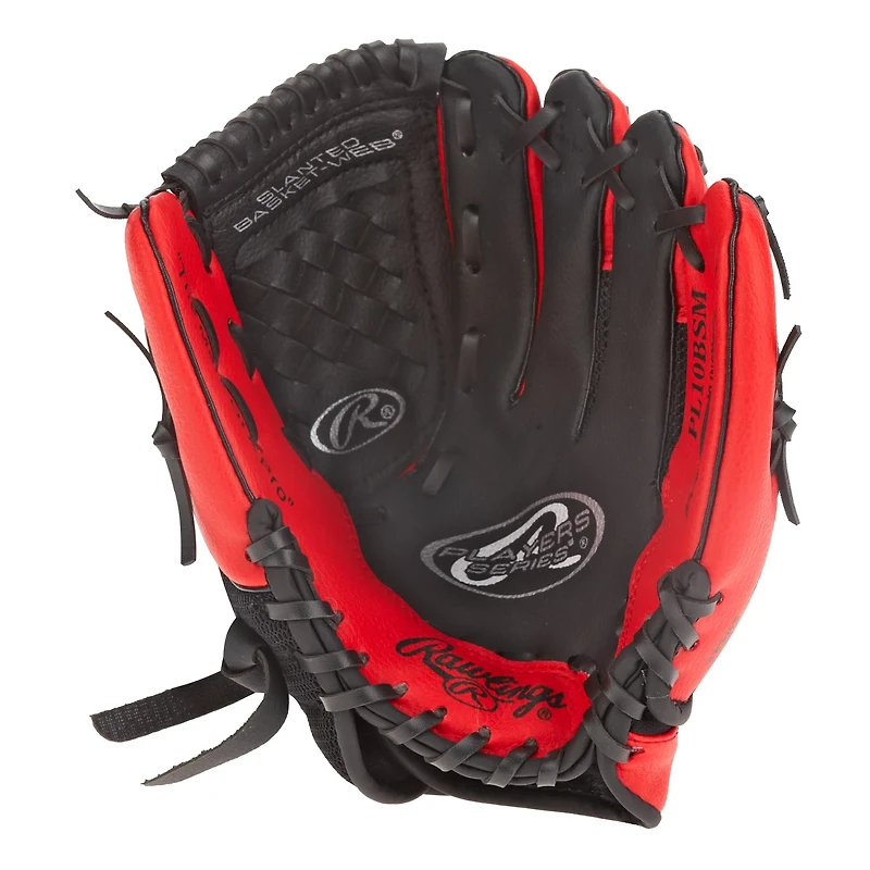 Rawlings Youth Players Series 10 in T-Ball Glove