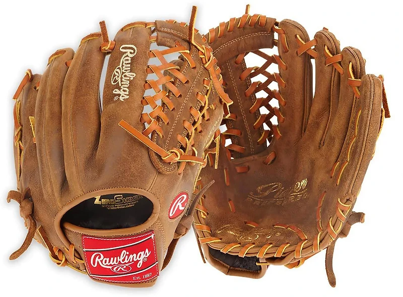 Rawlings Men's Player Preferred 11.75 in Infield Baseball Glove