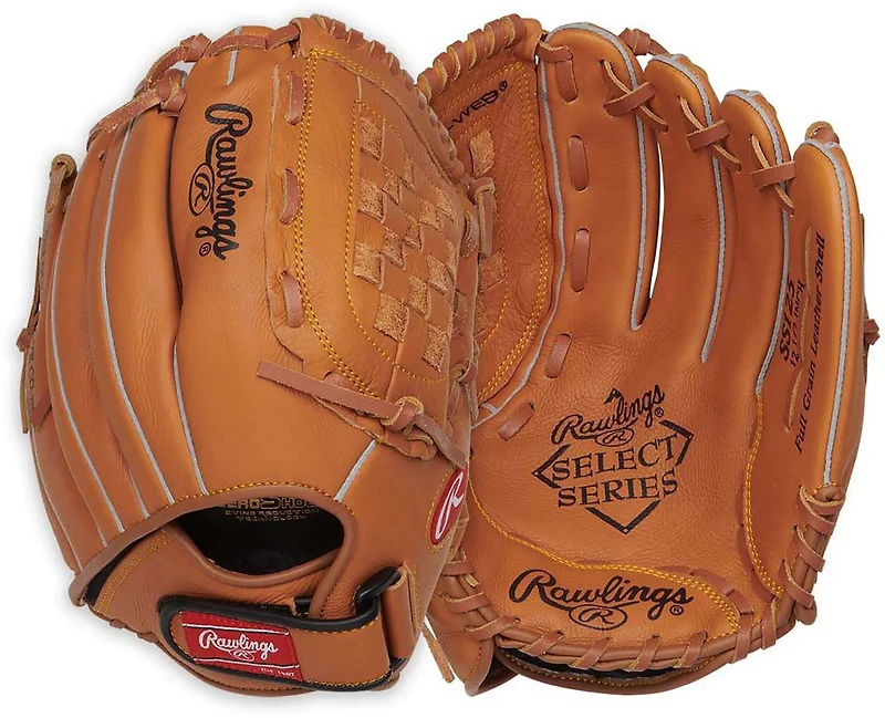Rawlings Men's Player Preferred 12.75 in Outfield Baseball Glove