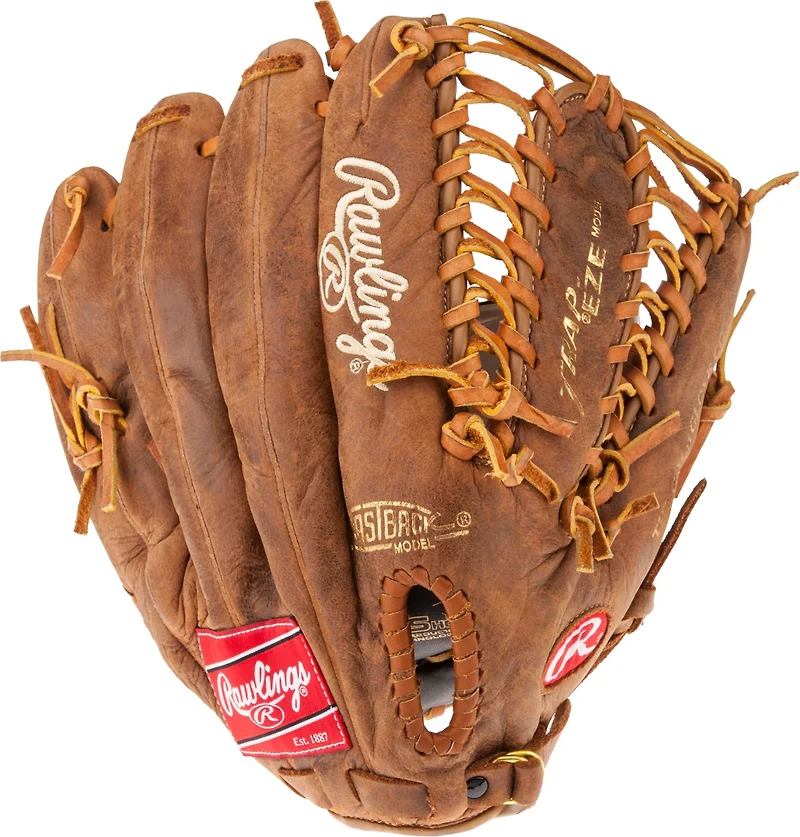 Rawlings Men's Player Preferred 12.75 in Outfield Baseball Glove