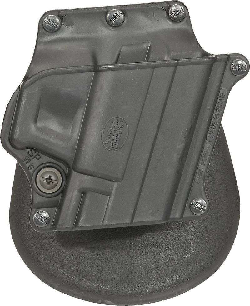 Fobus Springfield XDM Compact Holster
