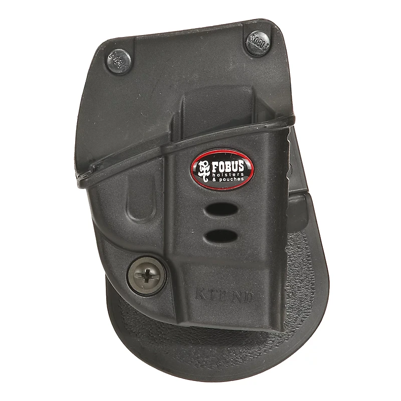 Fobus Ruger LCP Evolution Paddle Holster