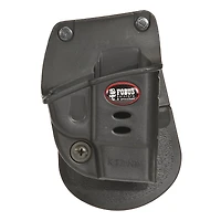 Fobus Ruger LCP Evolution Paddle Holster