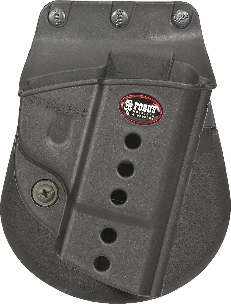 Fobus Smith & Wesson Evolution Paddle Holster