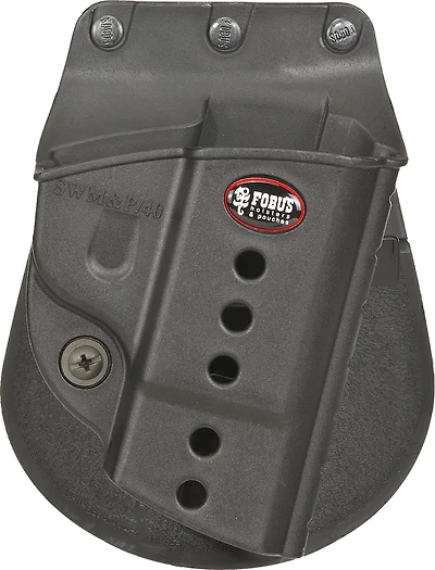 Fobus Smith & Wesson Evolution Paddle Holster