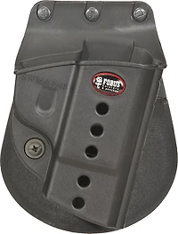 Fobus Smith & Wesson Evolution Paddle Holster