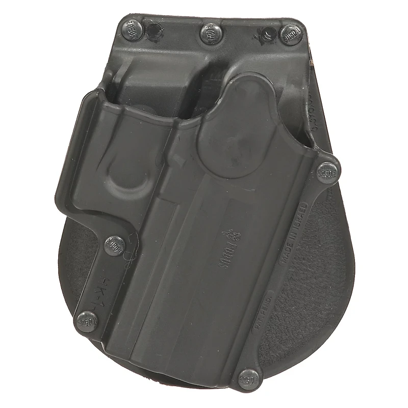 Fobus Smith & Wesson Enhanced Sigma Series Paddle Holster