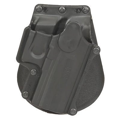 Fobus Smith & Wesson Enhanced Sigma Series Paddle Holster