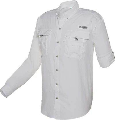Columbia Sportswear Men's Bahama II Shirt