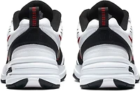 Nike Men's Air Monarch IV Lace up Hybrid-Outsoles Training Shoes