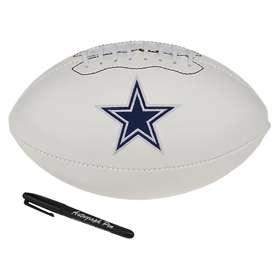 K2 Licensed Products Signature Series Full-Size Football