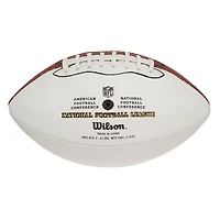 Wilson NFL Mini Autograph Football