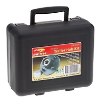 C.E. Smith Company 4 x 4 Pregreased Replacement Hub Kit