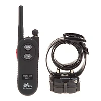 D. T. Systems Micro-iDT Plus Training Collar