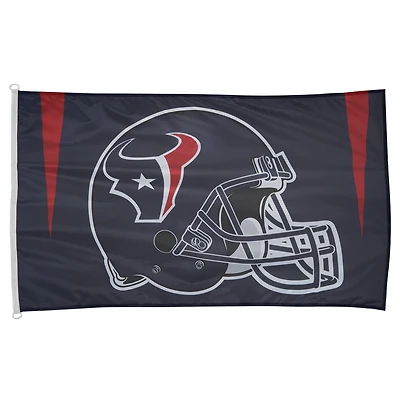WinCraft 27" x 37" Team Vertical Flag