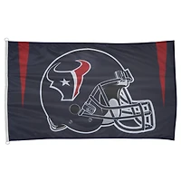 WinCraft 27" x 37" Team Vertical Flag