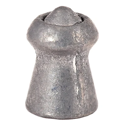 Gamo Tomahawk .177 Caliber Pointed Hollow-Point Pellets 750-Pack