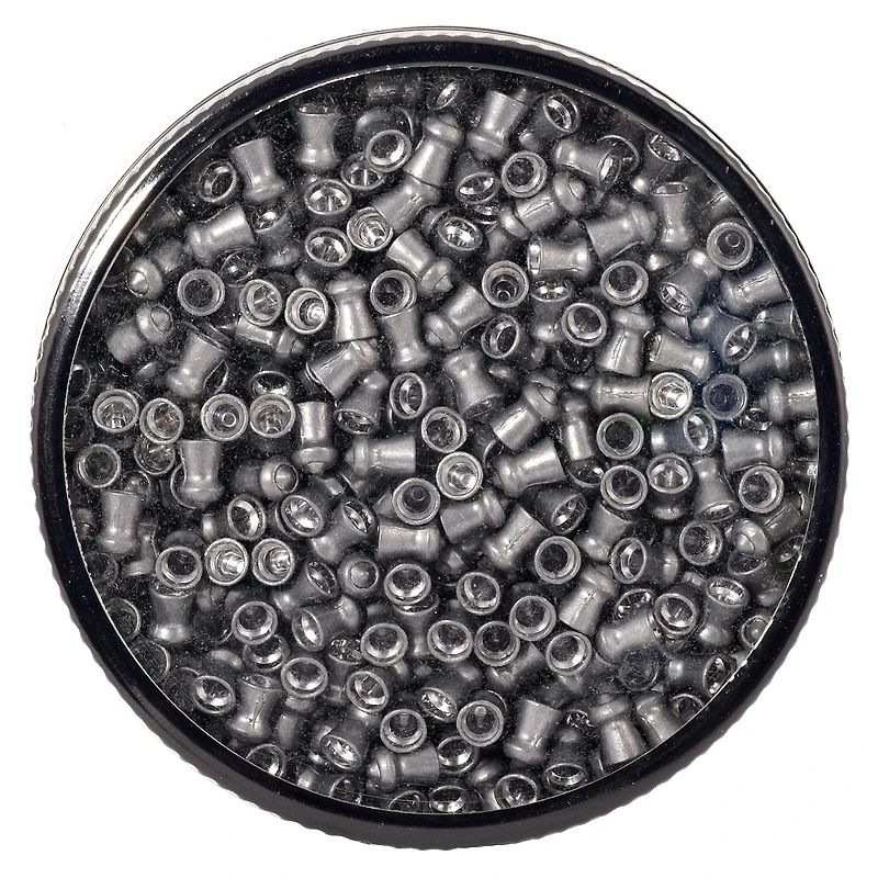 Gamo Tomahawk .177 Caliber Pointed Hollow-Point Pellets 750-Pack