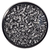 Gamo Tomahawk .177 Caliber Pointed Hollow-Point Pellets 750-Pack