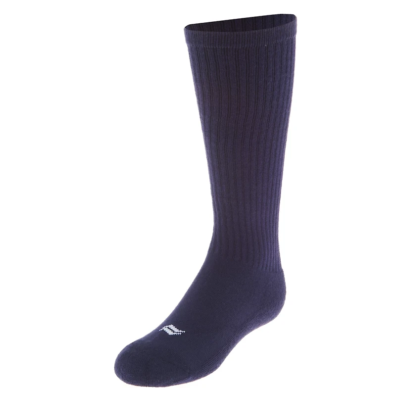 Sof Sole Soccer Kids' Performance Socks -Small 2 Pack