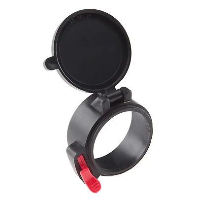 Butler Creek Size 17 Flip-Open Eye Piece Scope Cover