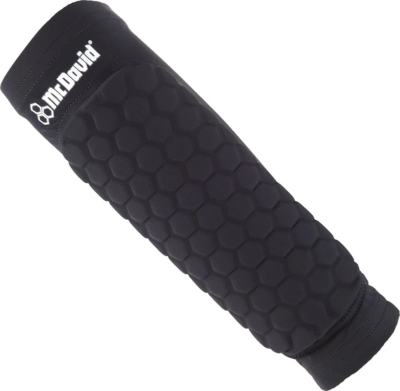 McDavid Adults' HexPad Arm Sleeves