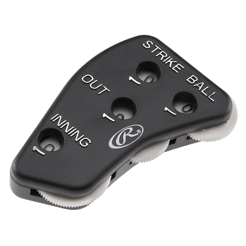 Rawlings Umpire Indicator