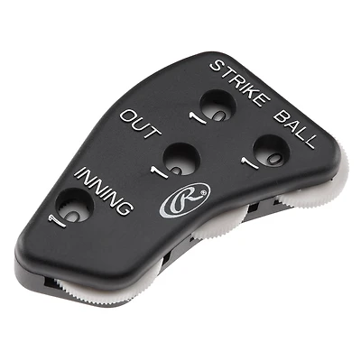 Rawlings Umpire Indicator